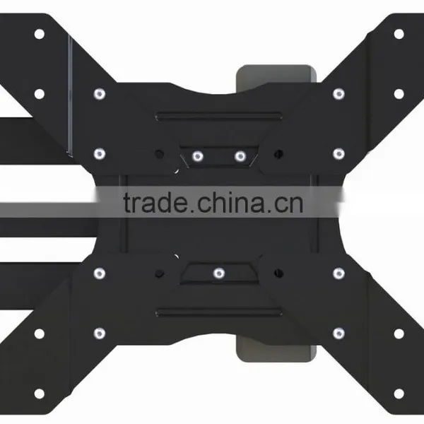 Tlit TV Wall Mount Bracket for Most 23"-55" LED LCD Plasma Flat Screen photo-2