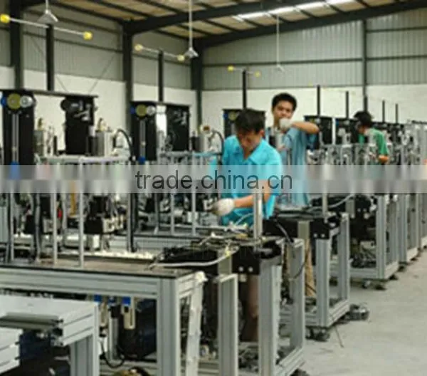 Medical Face Mask Machine photo-5