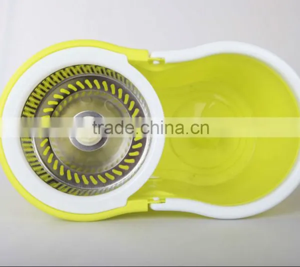 2015 Hot Selling New Products 360 Magic Easy Spin Mops photo-3