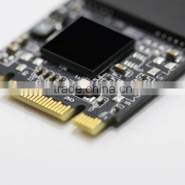 Wholesale Internal Hard Disk Hard Drive Ssd Hard Drive M.2(NGFF) 22*60 M6324 16GB-256GB Hot-selling High-speed photo-2