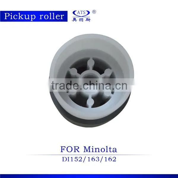 Competitive Price Compatible Paper Pickup Roller DI162 163 152 183 for Minolta Color Copier Machine photo-6