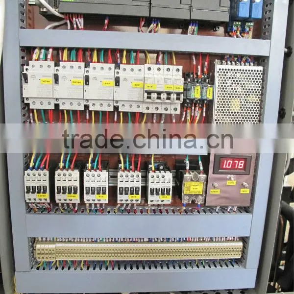 GLZY0.5 Lyophilizer & Freeze Drying Machine (multi-pictures) photo-3