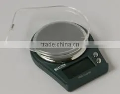 Large Capacity High Precision 0.01g Digital Mini Pocket Scale photo-3