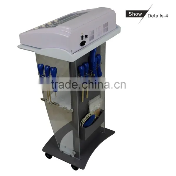 Super Quality Useful Skin Rejuvenation Beauty Apparatus (with CE, ISO 13485 Certificate) photo-6