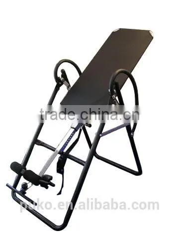 Wholesale Exercise Equipment Foldable Inversion Therapy Table Made in China photo-3
