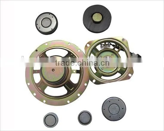 Speaker Parts 4 to 18 Inch Frame