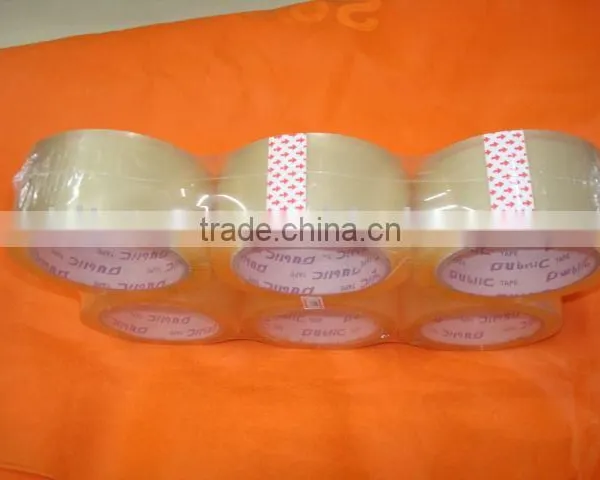 Bopp Tape,opp Packing Adhesive Tape Sealing Tape