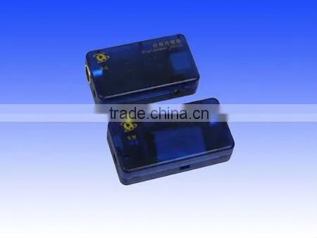 WCY Displacement Sensor Wcy 1007