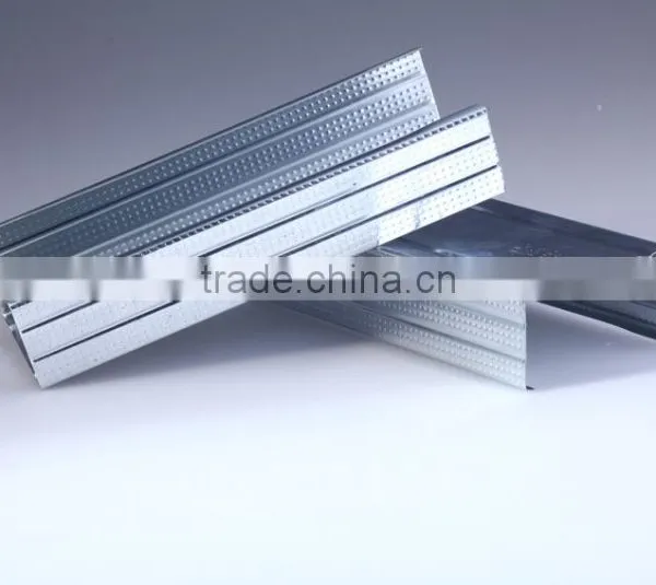 Galvanized Metal Stud and Track photo-2