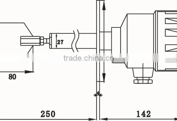 Solid Material Sensor photo-6