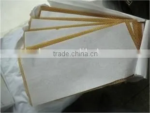 Chinese Super Manufacturer Supplying Good Quality Comb Foundation Quality Choice photo-2