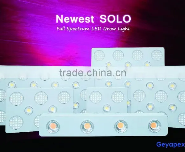 Horticultural Spectrum Led Grow Light 1200w Led Grow Light Panel With High Intensity photo-6