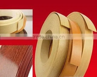 PVC Veneer Edge Banding