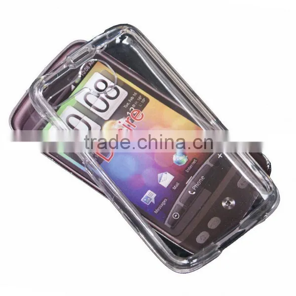 Mobile Phone Crystal Case