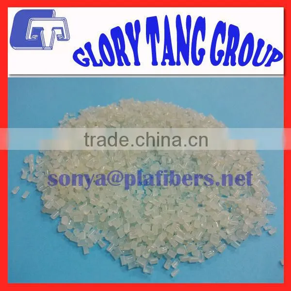 Injection Molding Grade Pla Resin photo-3
