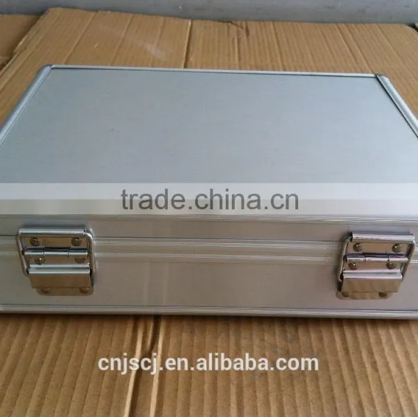Permanent Protection With Lock Latches Very Firm Durable ABS Tool Case With Lock photo-4