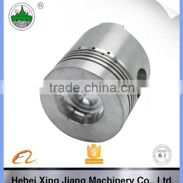 Tractor Diesel Engine Aluminium ZS1100 Piston For Tractor Engine photo-5