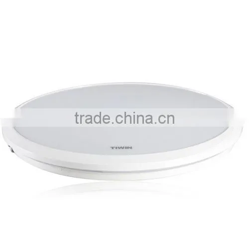 TIWIN Hot Sale 17w 22W 220-240VAC 6000k Cool White Round Led Ceiling Lighting photo-5