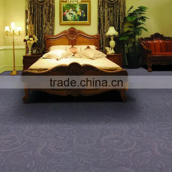 Luxury Carpet for Floor in China photo-4