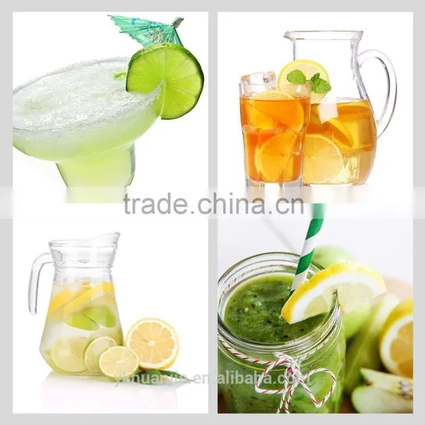 Stainless Steel Manual Lemon Juicer photo-5