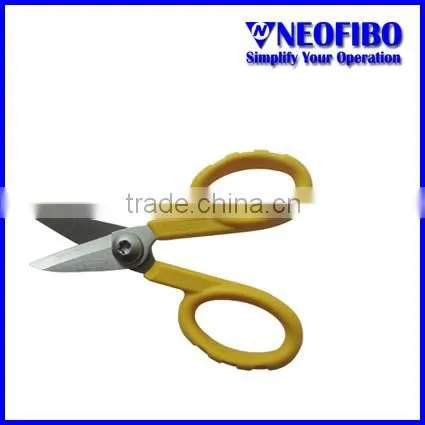 Kevlar Fiber Optic Shears Miller KS-1 photo-2
