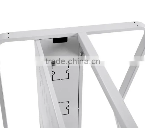 Executive Ceo Office Table Modern Office Desk photo-5