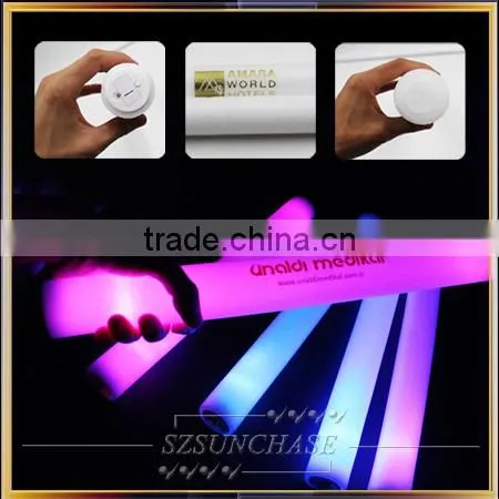 High Quality Custom Led Flashing Glowing Stick and Baton photo-2