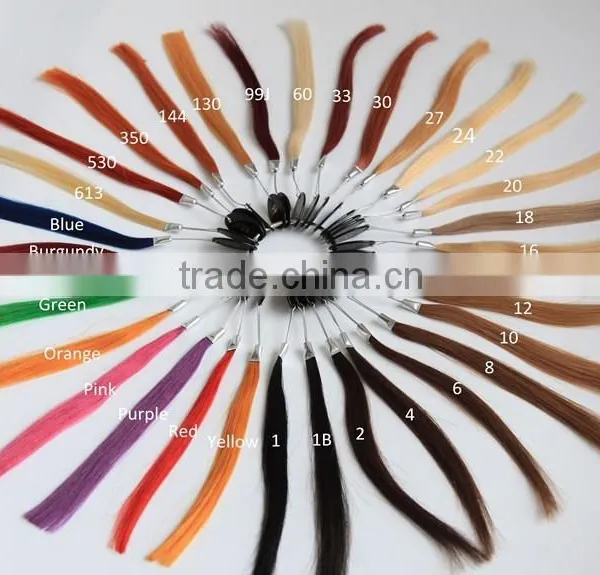Cheap Price Wholesale Clip in Hair Extension for Reseller photo-6