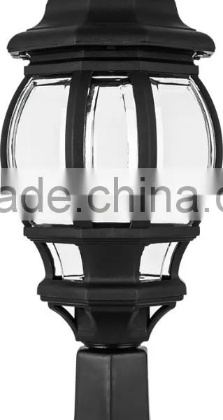 P815 Outdoor Pendant Hanging Light/plastic Outdoor Garden Lamp/post Light photo-4