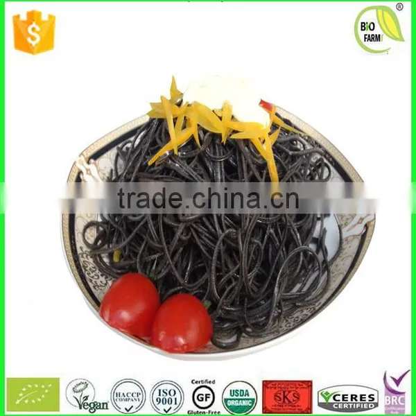Free Sample Bulk Organic Gluten Free Bean Pasta photo-2