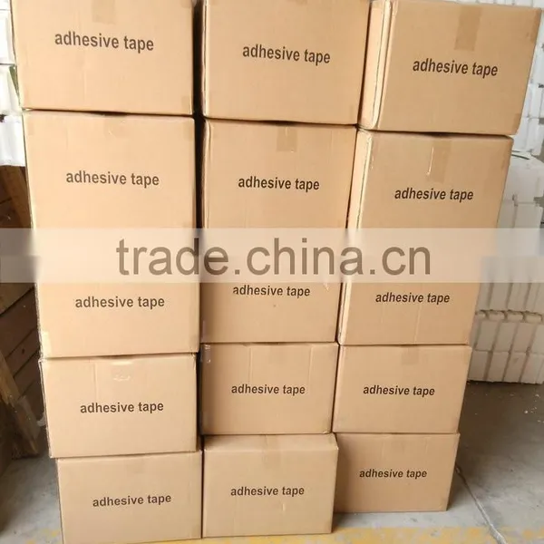 Adhensive Tapes for Packing photo-2