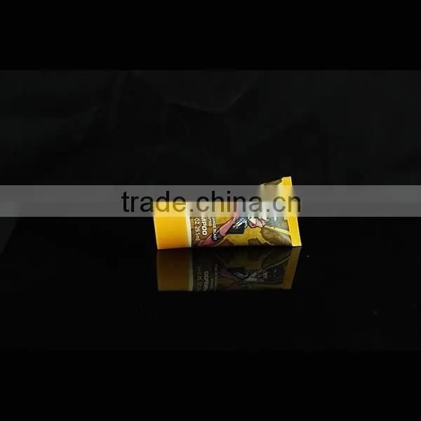30ml Empty Colorful Cosmetic Tube for Shampoo Packaging