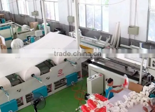 Toilet Paper Machine photo-4