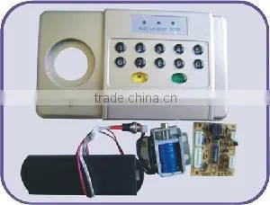 Safe Lock Spare Parts Electronic System (MG-26)