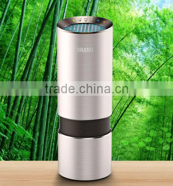 Car Air Purifier