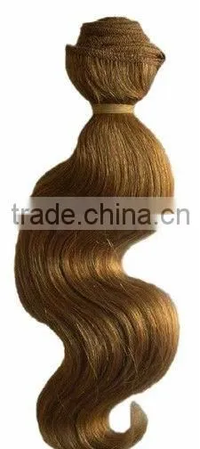 Human Hair Bulks photo-3