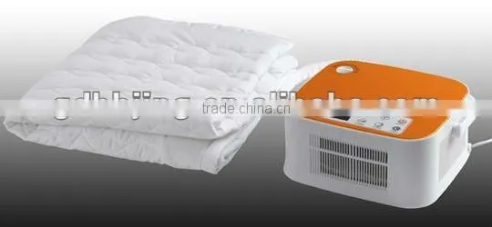 Cool and Warm Mattress
