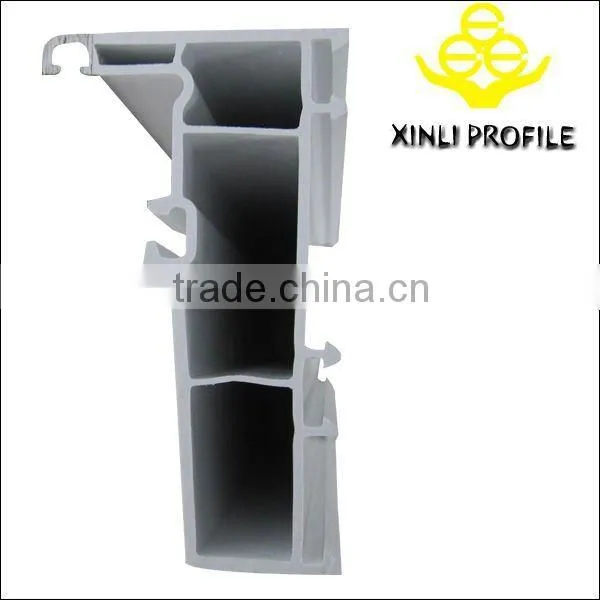Pvc Profile/upvc Profile for Pvc Window&door---casement Window Coupling photo-3