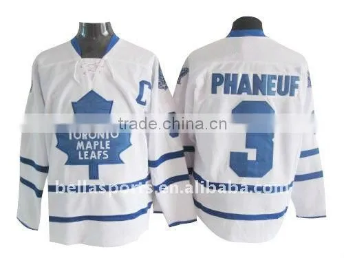 Canada Ice Hockey Jersey