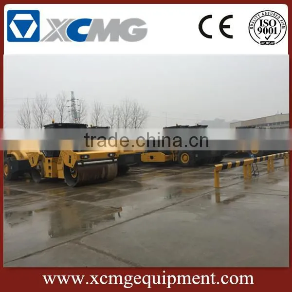 XCMG New Road Roller Price XS142J photo-3
