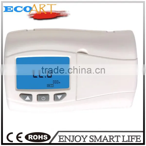 Digital Temperature Controller Wireless Remote Thermostat