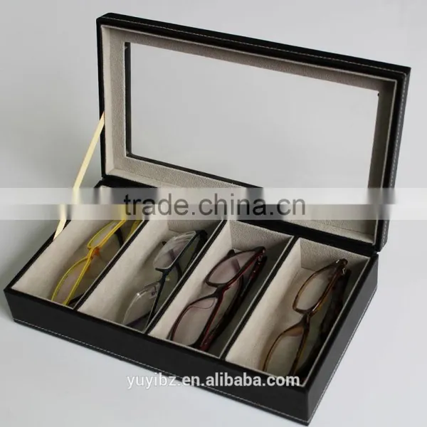 Excellent Glasses Box Eyewear Box Supplier