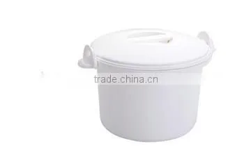 Microwave Rice Cooker