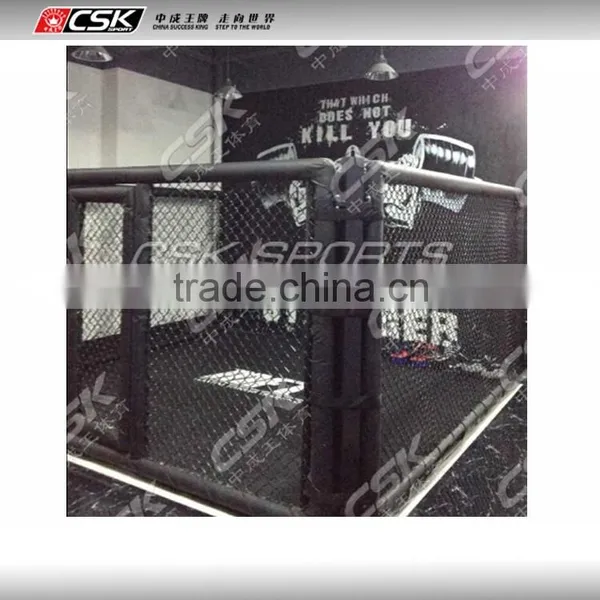 MMA Cage Panel Walls photo-2