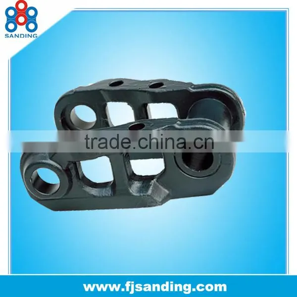 Made in China Lubrication System Earthmoving Oil Roller Tracking photo-6
