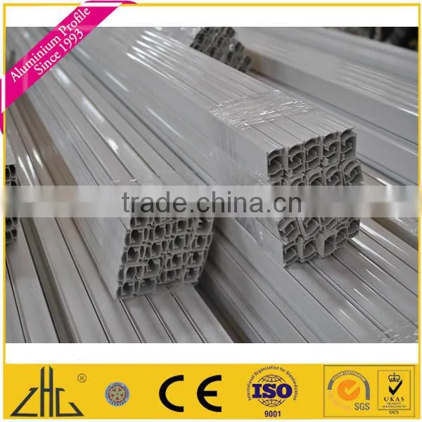 Wow!! Aluminium Extrusions for Robot, Window Door, Aluminium Profile for Housing, Enclosure/ Anodized Aluminium Casement Profile photo-6