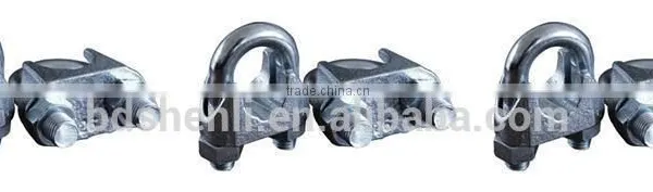 Wire Rope Clips-stainless Steel photo-3