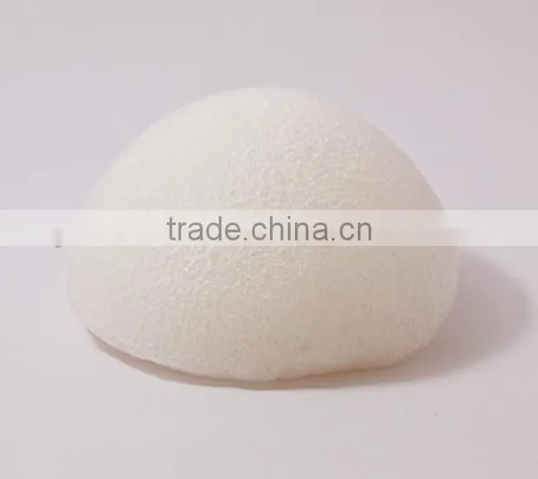 Natural Japan Facial Free Pore Konjac Sponge photo-5