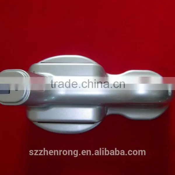 Custom Made Vacuum Forming Plastic Parts photo-6