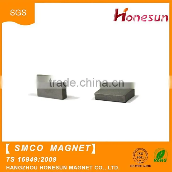 Hot Products Wholesale China Price Cheap(samarium Cobalt)SmCo Magnets photo-3